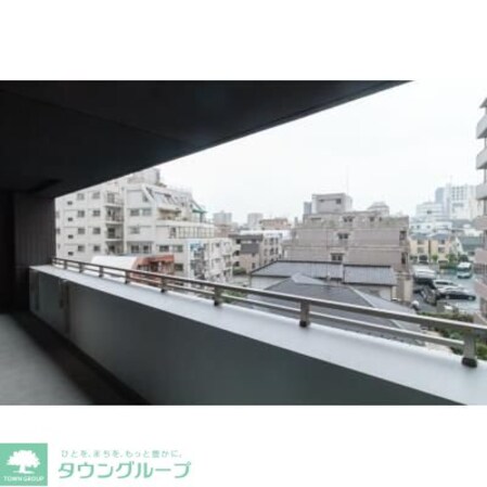 シェフルール西早稲田ラヴィーナの物件内観写真